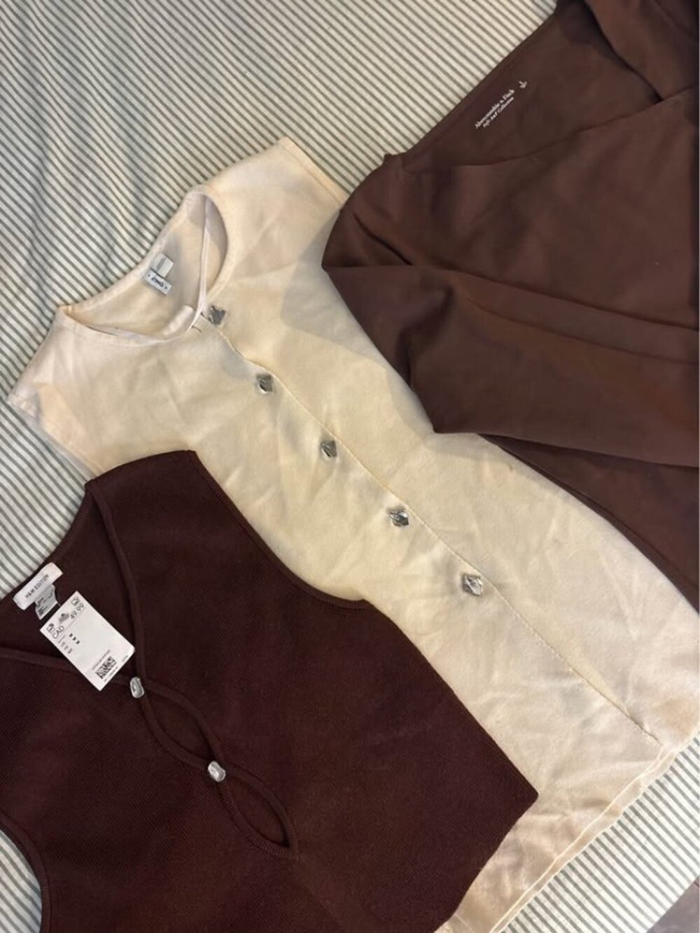 Womens Tops Bundle